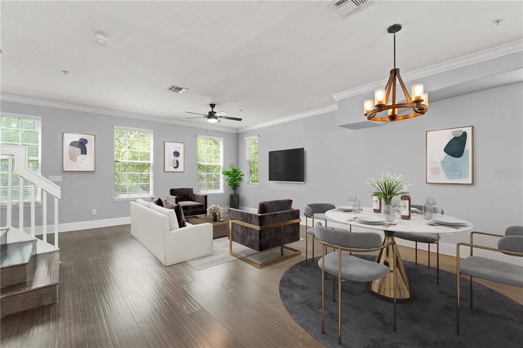 1563 Common Way Road Orlando, FL 32814 - Photo 3 of 47