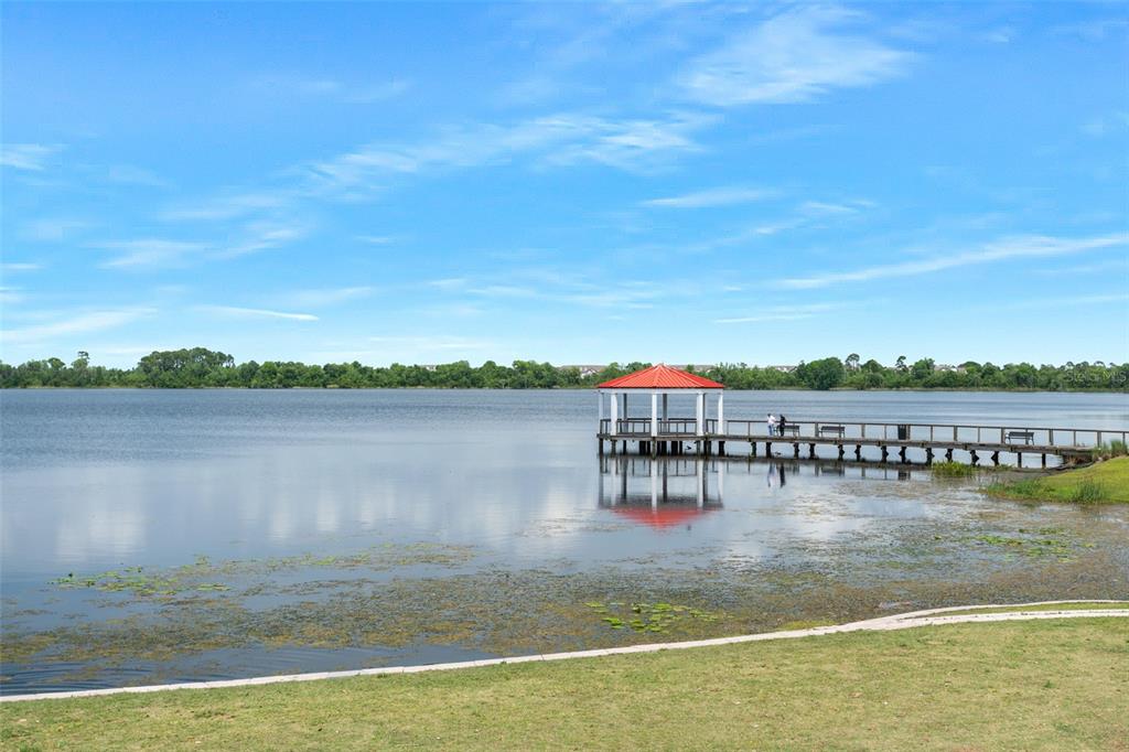 1563 Common Way Road Orlando, FL 32814 - Photo 45 of 47 a view of ocean view