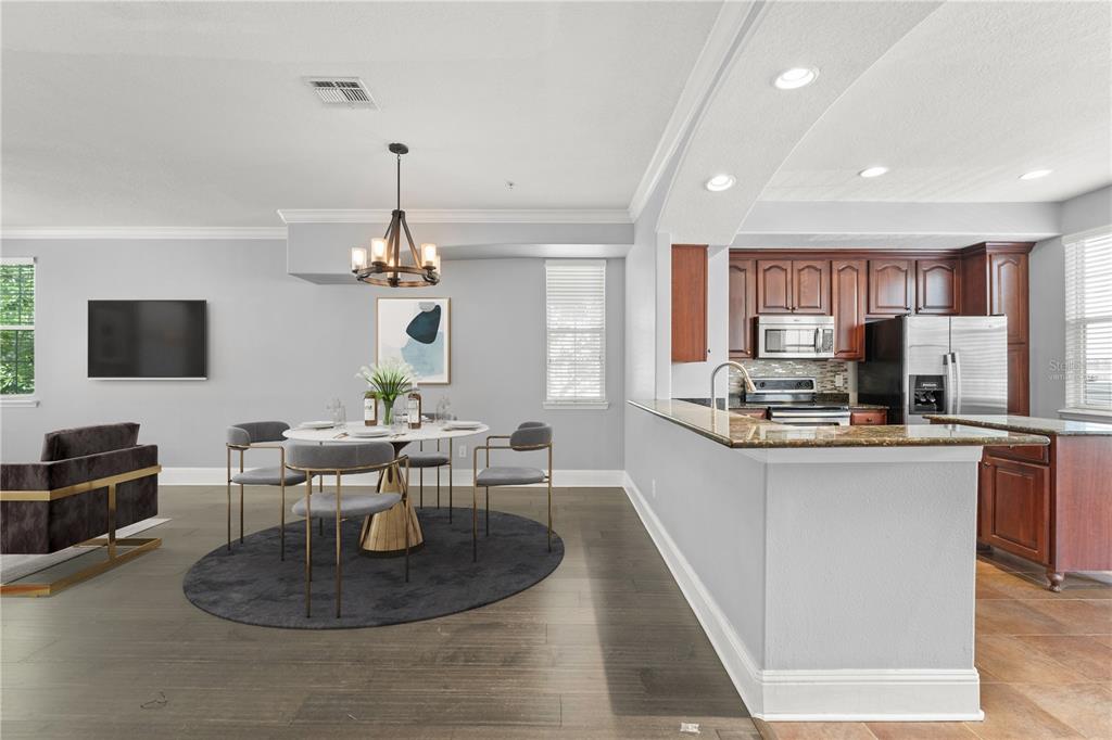 1563 Common Way Road Orlando, FL 32814 - Photo 5 of 47