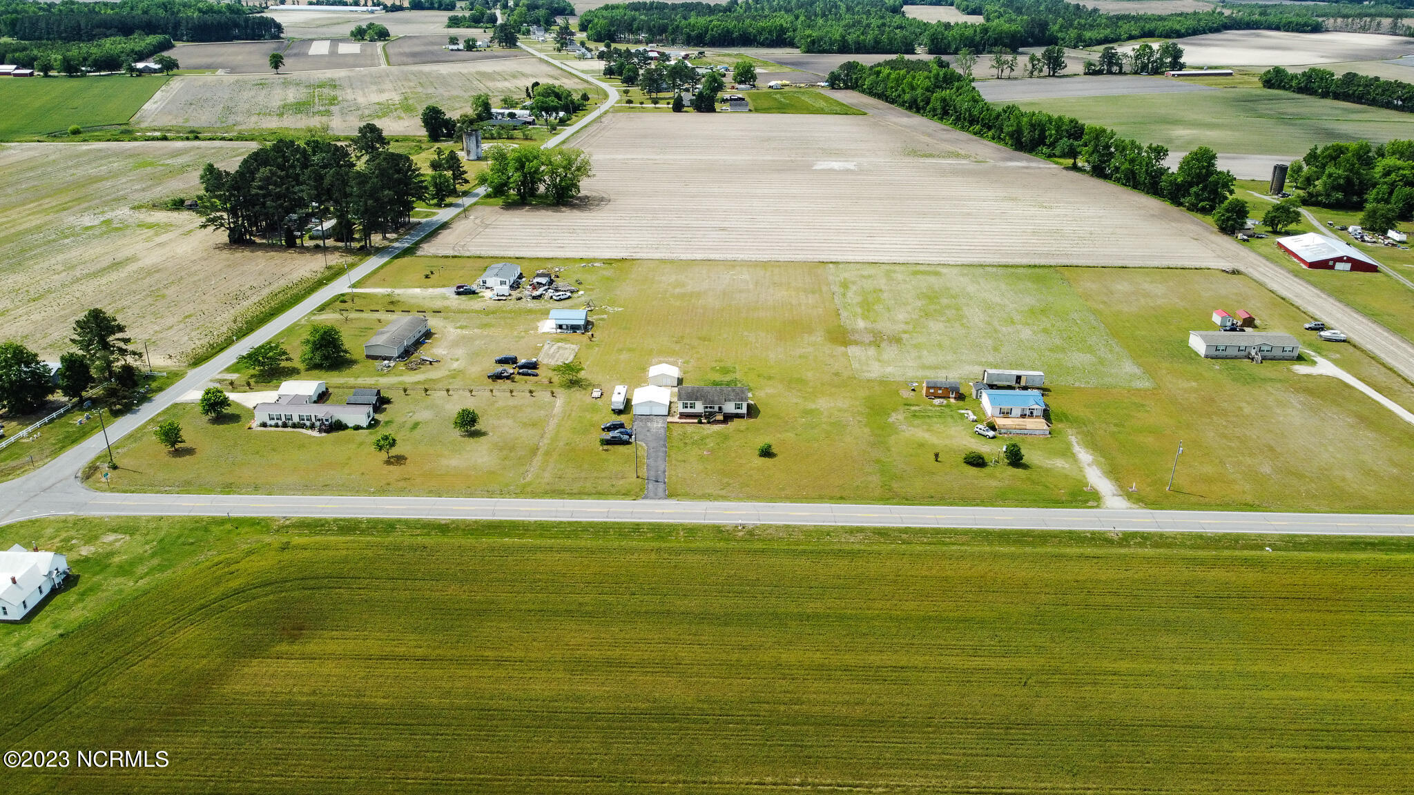 920 Gliden Road Belvidere, NC 27919 - Photo 48 of 48 DJI_0087
