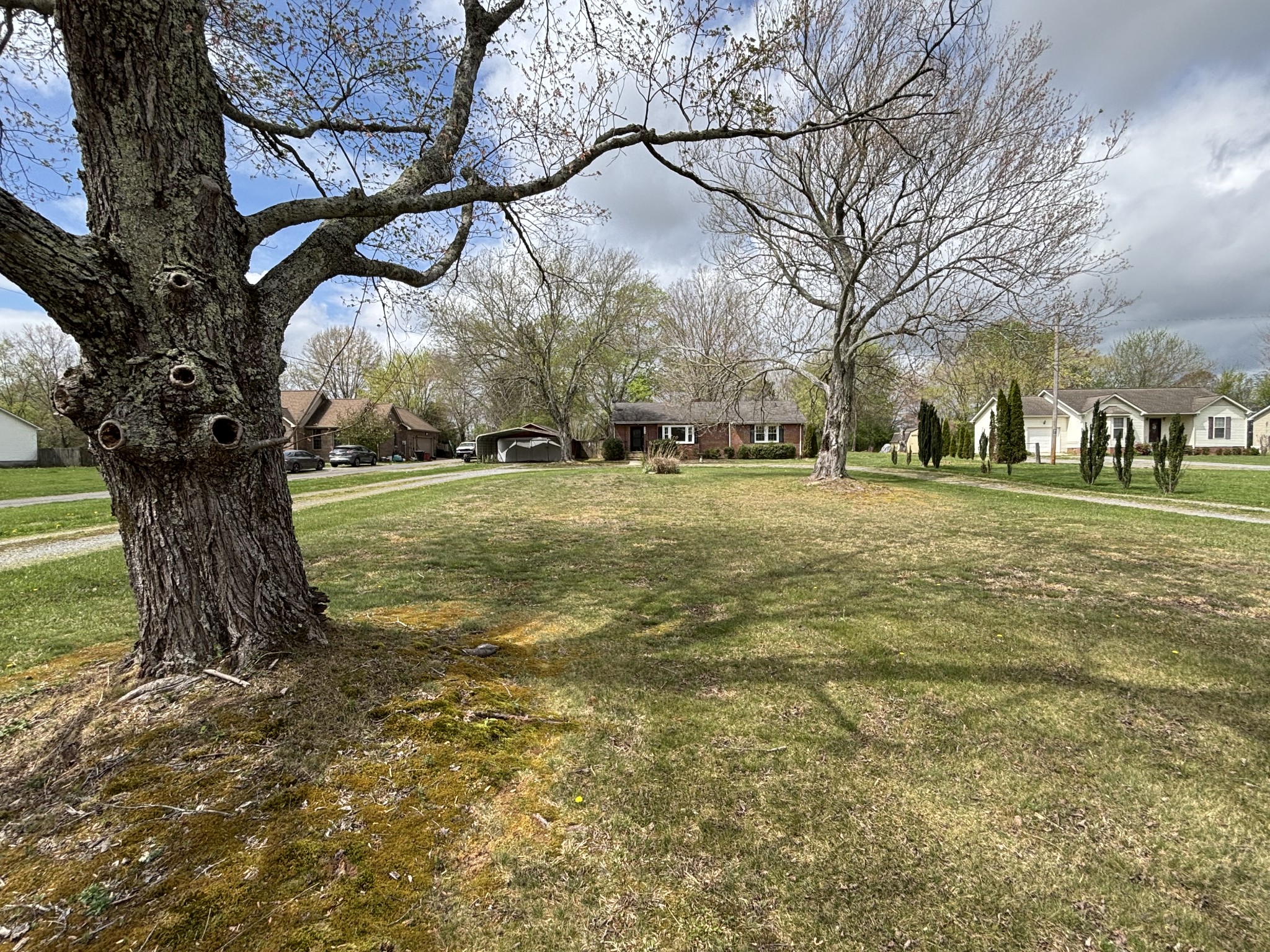 125 Carter Blake Road Tullahoma, TN 37388 - Photo 2 of 18