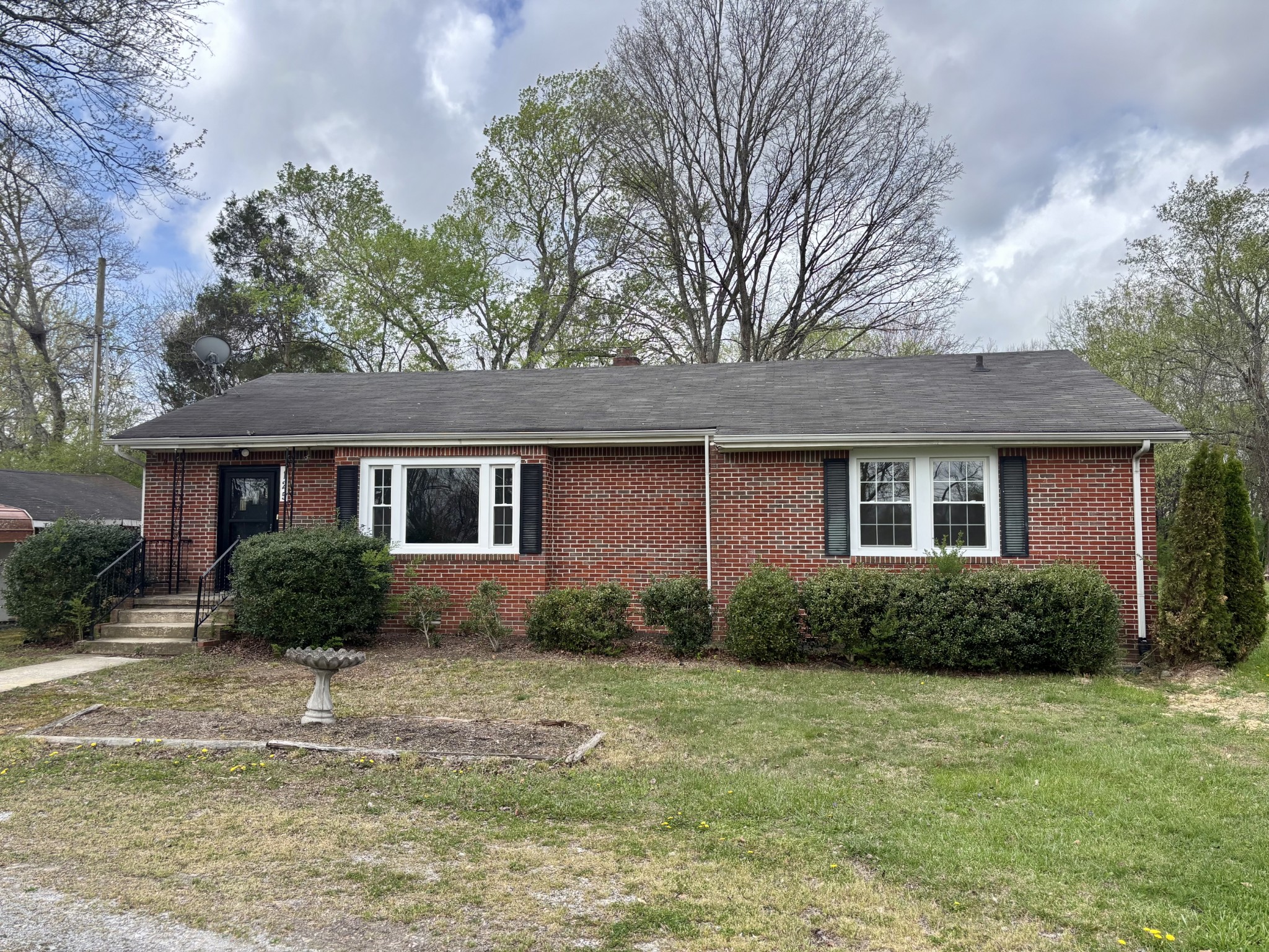 125 Carter Blake Road Tullahoma, TN 37388 - Photo 3 of 18