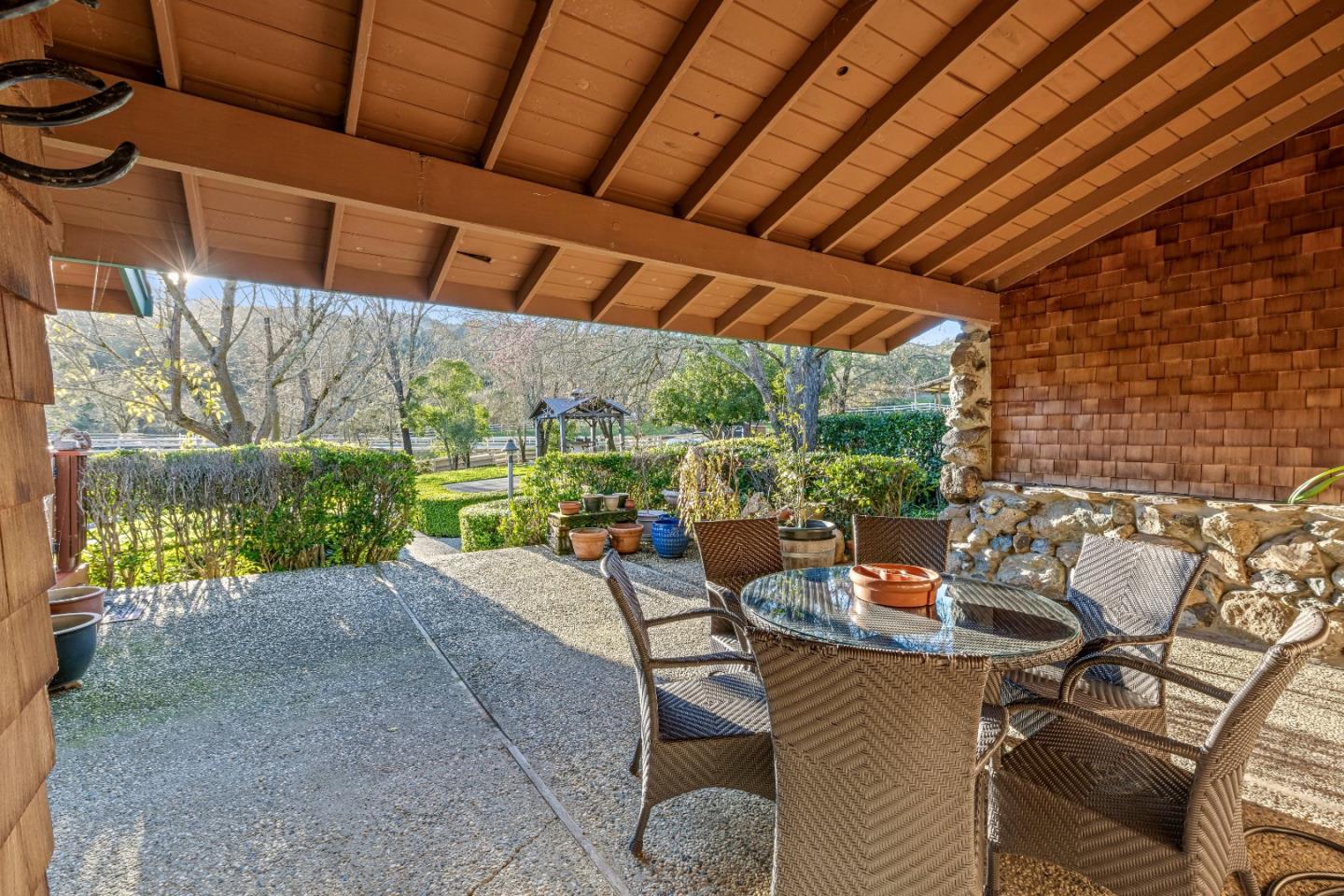 6915 Redwood Retreat Road Gilroy, CA 95020 - Photo 57 of 110