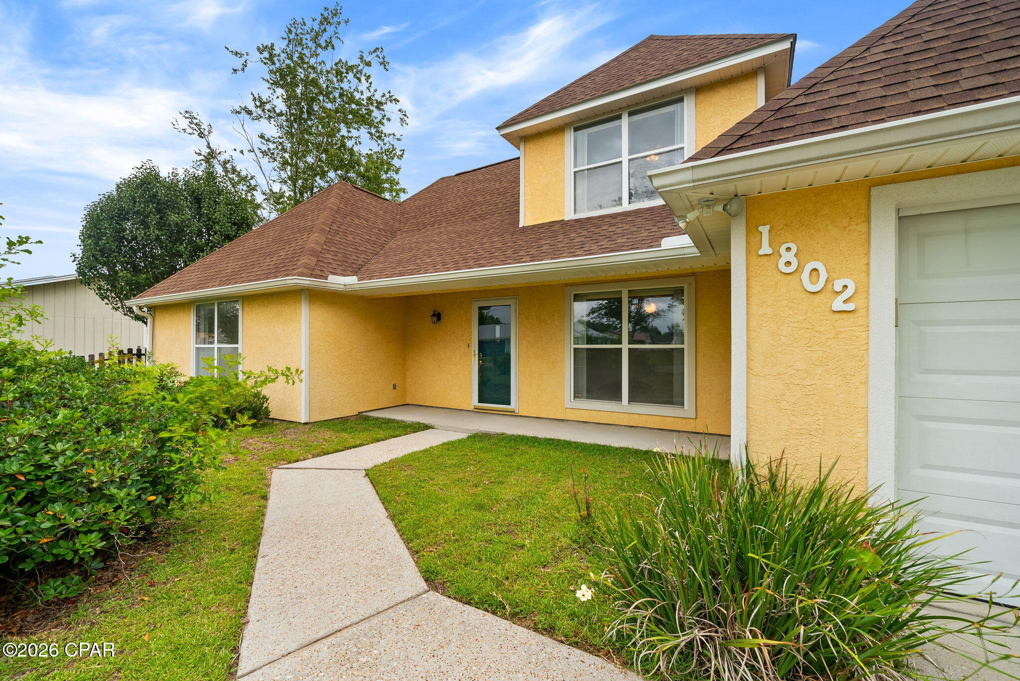 1802 Sutherland Road Lynn Haven, FL 32444 - Photo 3 of 40