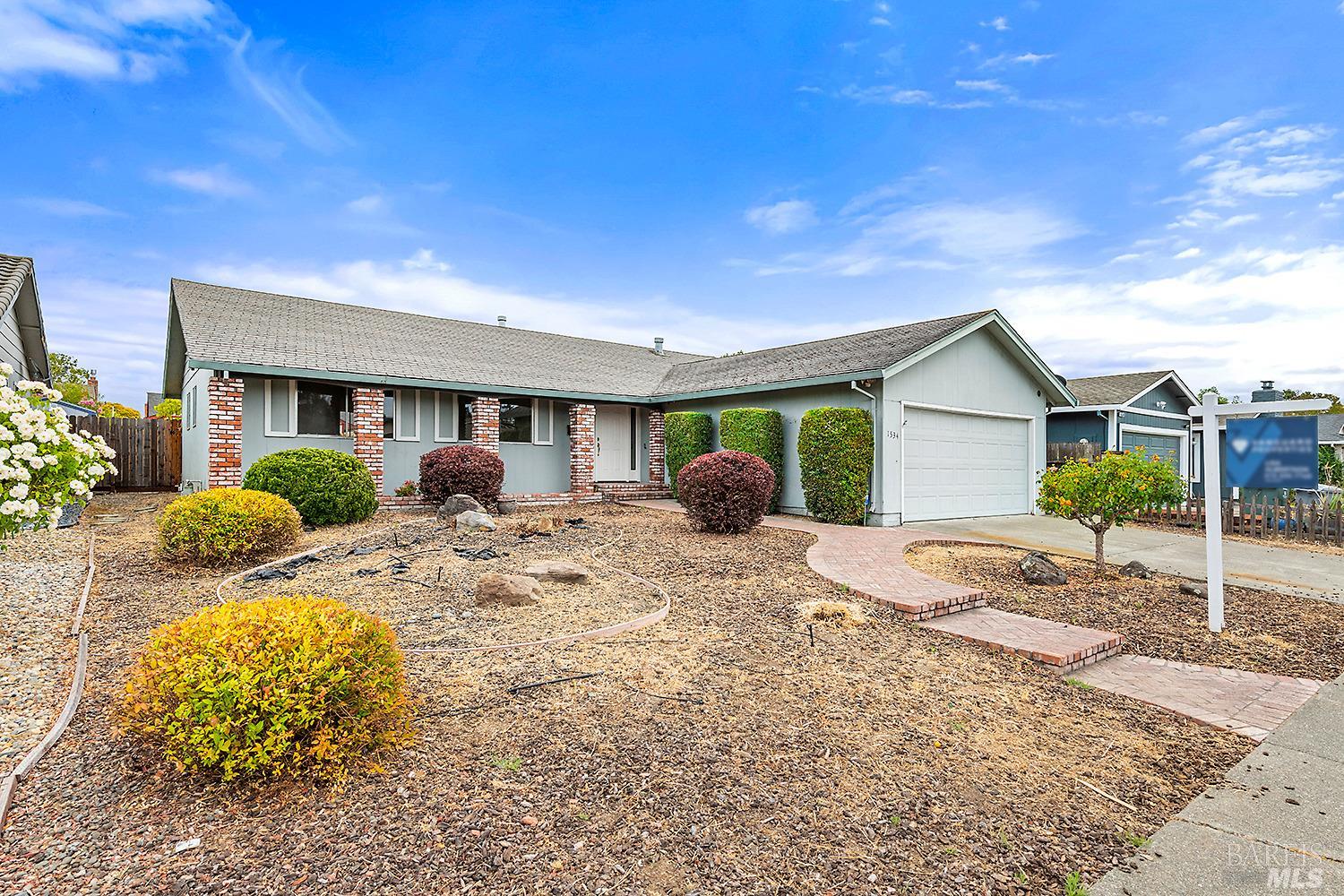 1534 Bucknell Court Santa Rosa, CA 95401 - Photo 1 of 1 Gallery Image 1