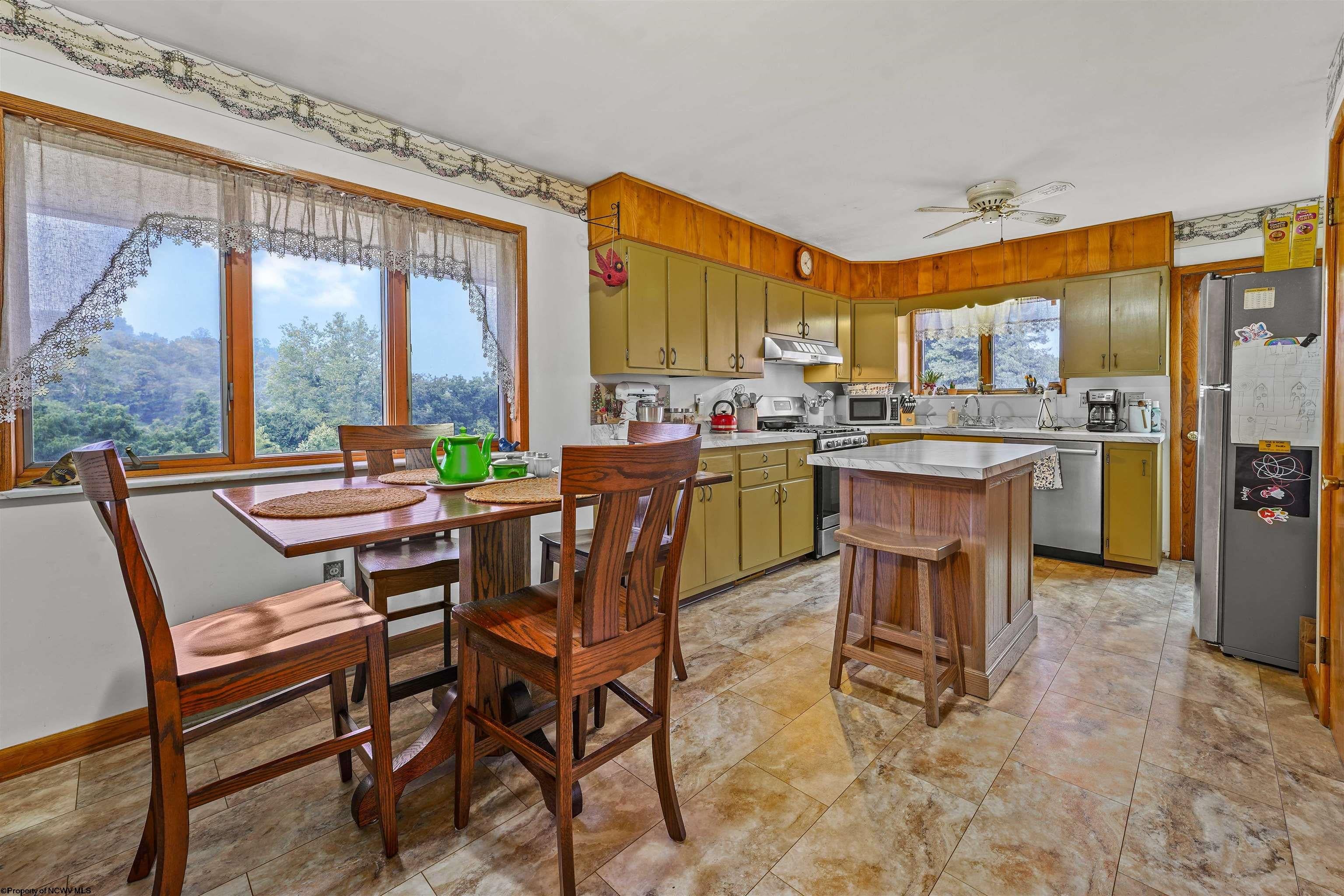 767 Fairchance Road Morgantown, WV 26508 - Photo 12 of 29 Gallery Image 12