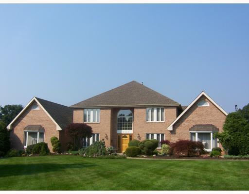 4020 Provost Road Whitehall, PA 15227 - Photo 1 of 8 Exterior Front.