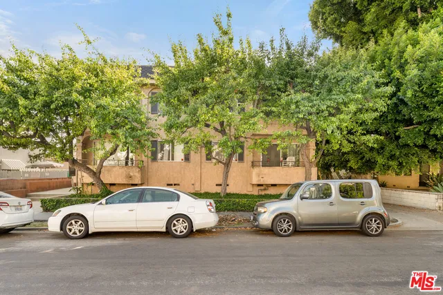 $2,295 | 1457 Butler Avenue, Unit 3, Los Angeles, CA 90025