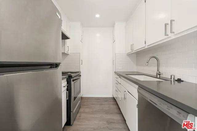 $2,295 | 1457 Butler Avenue, Unit 3, Los Angeles, CA 90025