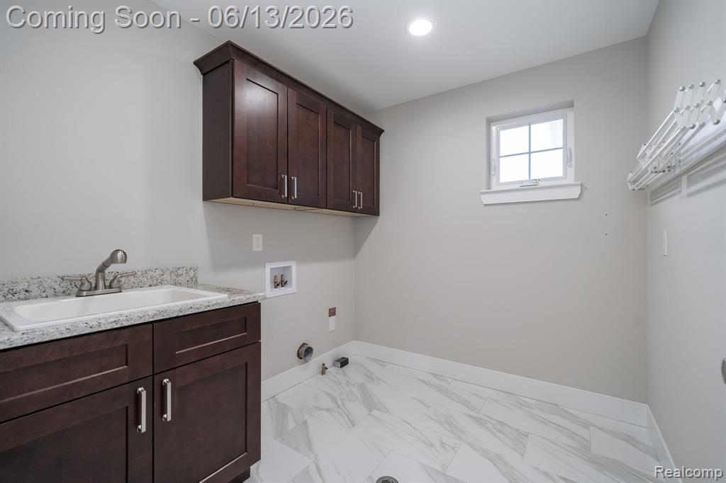 13178 Demil Drive Romeo, MI 48065 - Photo 25 of 34