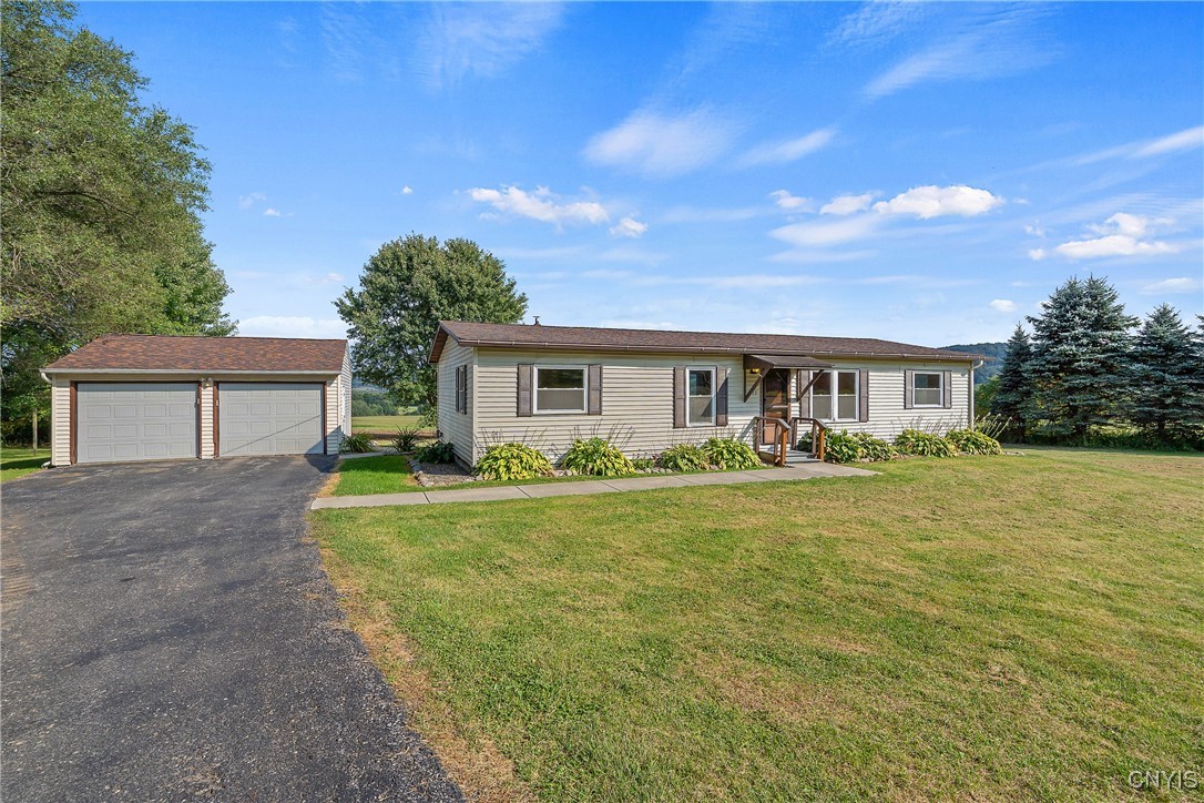 1492 Ridge Road Fabius, NY 13063 - Photo 1 of 1