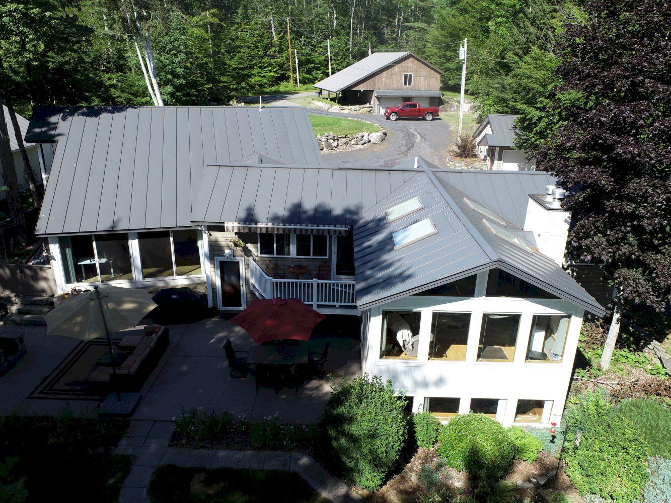 1657 Embden Pond Road Embden, ME 04958 - Photo 52 of 52 DJI_0001