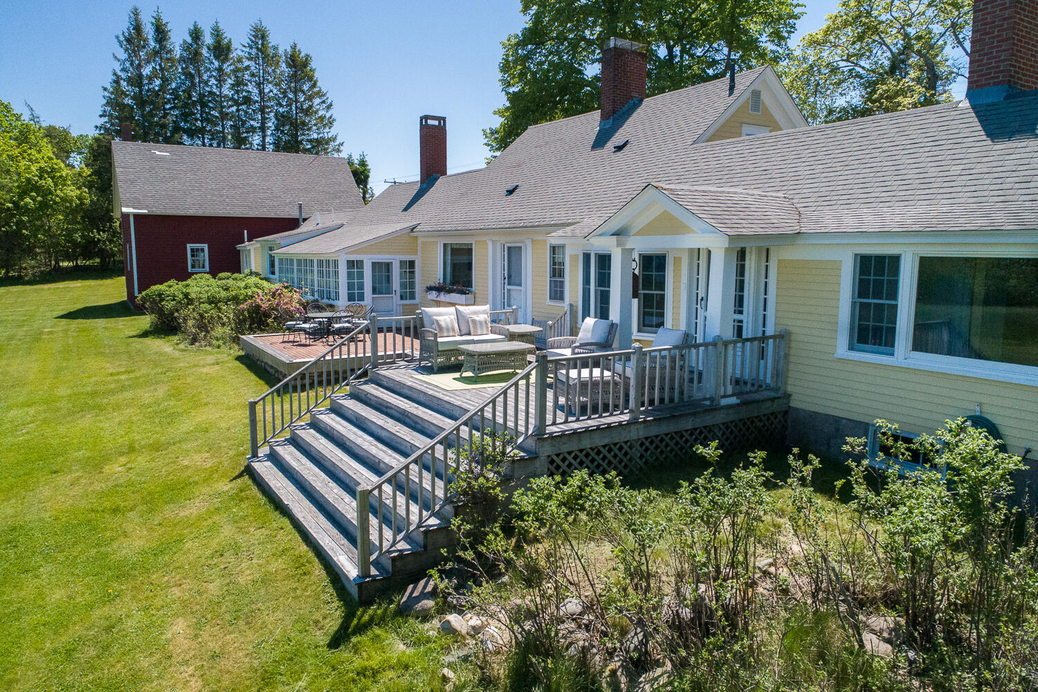 435 Seawall Road Southwest Harbor, ME 04679 - Photo 40 of 47 435 Seawall HiRes (75)