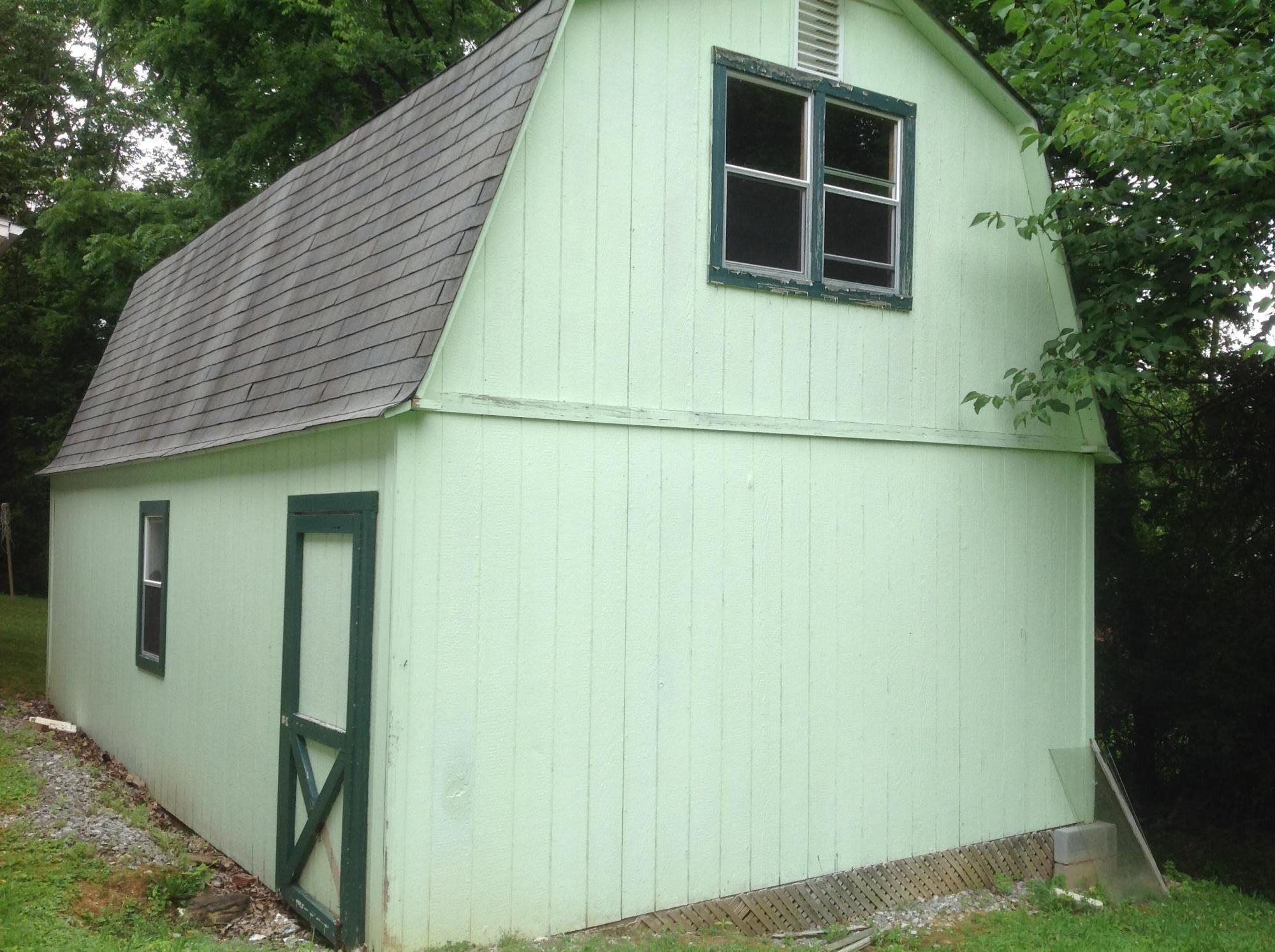 115 Cahill Lane Oak Ridge, TN 37830 - Photo 26 of 28 image