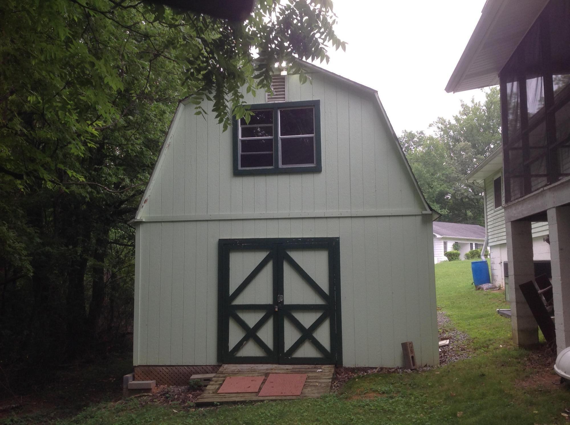 115 Cahill Lane Oak Ridge, TN 37830 - Photo 27 of 28 image