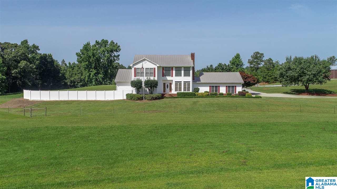 575 County Road 43 Clanton, AL 35046 - Photo 3 of 50