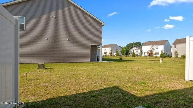 $236,090 | 3501 Sedge Drive, Unit 6, Winterville, NC 28590