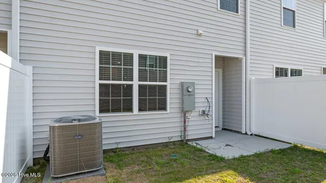 $236,090 | 3501 Sedge Drive, Unit 6, Winterville, NC 28590