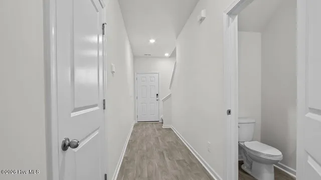 $236,090 | 3501 Sedge Drive, Unit 6, Winterville, NC 28590