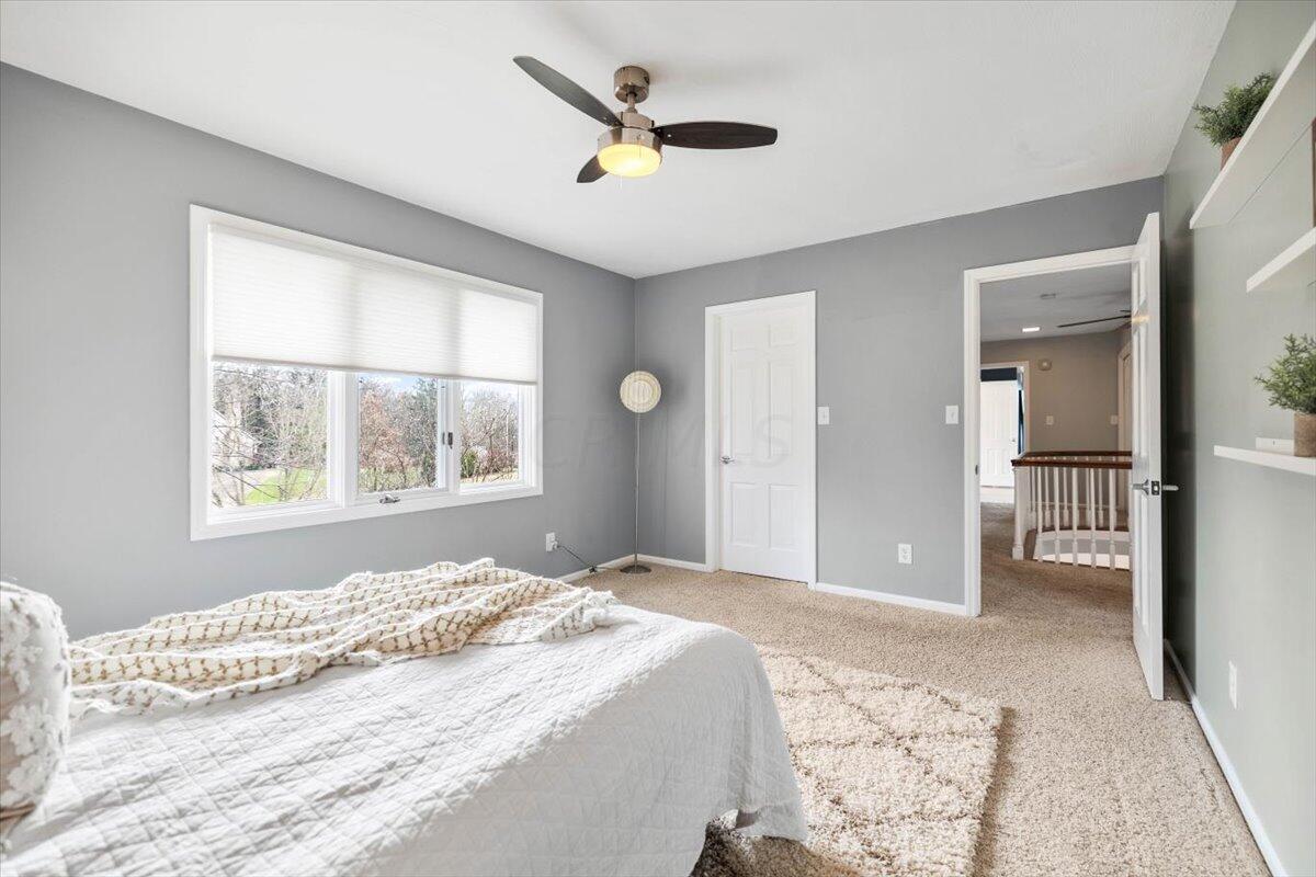 930 Raintree Court Westerville, OH 43081 - Photo 33 of 55 35-Bedroom 2-930 Raintree Ct-033