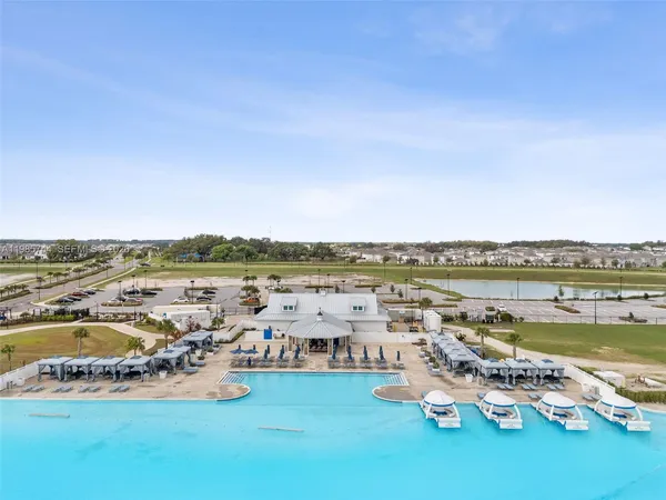 $2,250 | 10966 Penny Gale Loop, Unit 10966, San Antonio, FL 33576