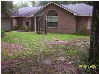 2575 Gordon Land Road Milton, FL 32570 - Photo 1 of 7 Gallery Image 1