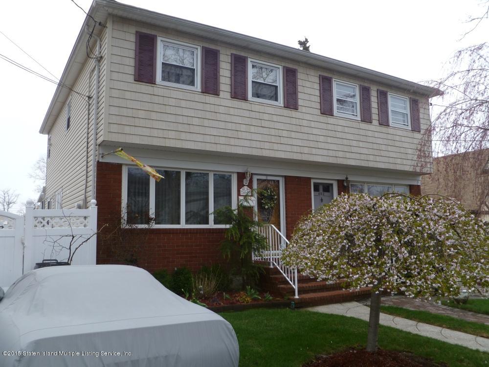 460 Beach Road Staten Island, NY 10312 - Photo 1 of 29 P1010628