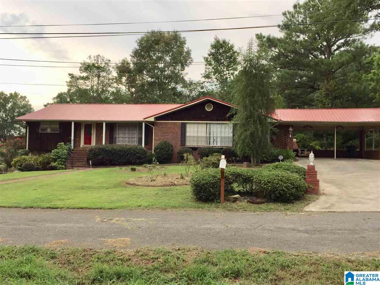 706 Lucas Street Morris, AL 35116 - Photo 3 of 26