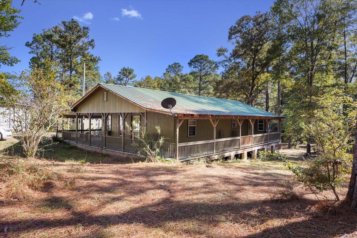 14 Oak Ridge Lane Sumrall, MS 39482 - Photo 1 of 1 01-HJ0A7936