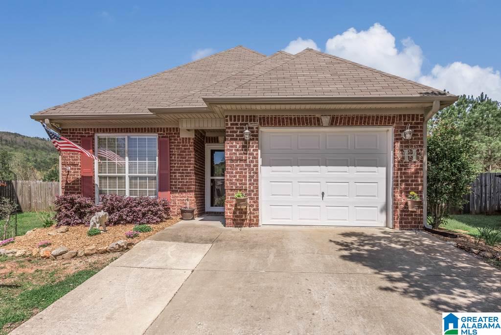 4147 Forest Lakes Road Sterrett, AL 35147 - Photo 1 of 18