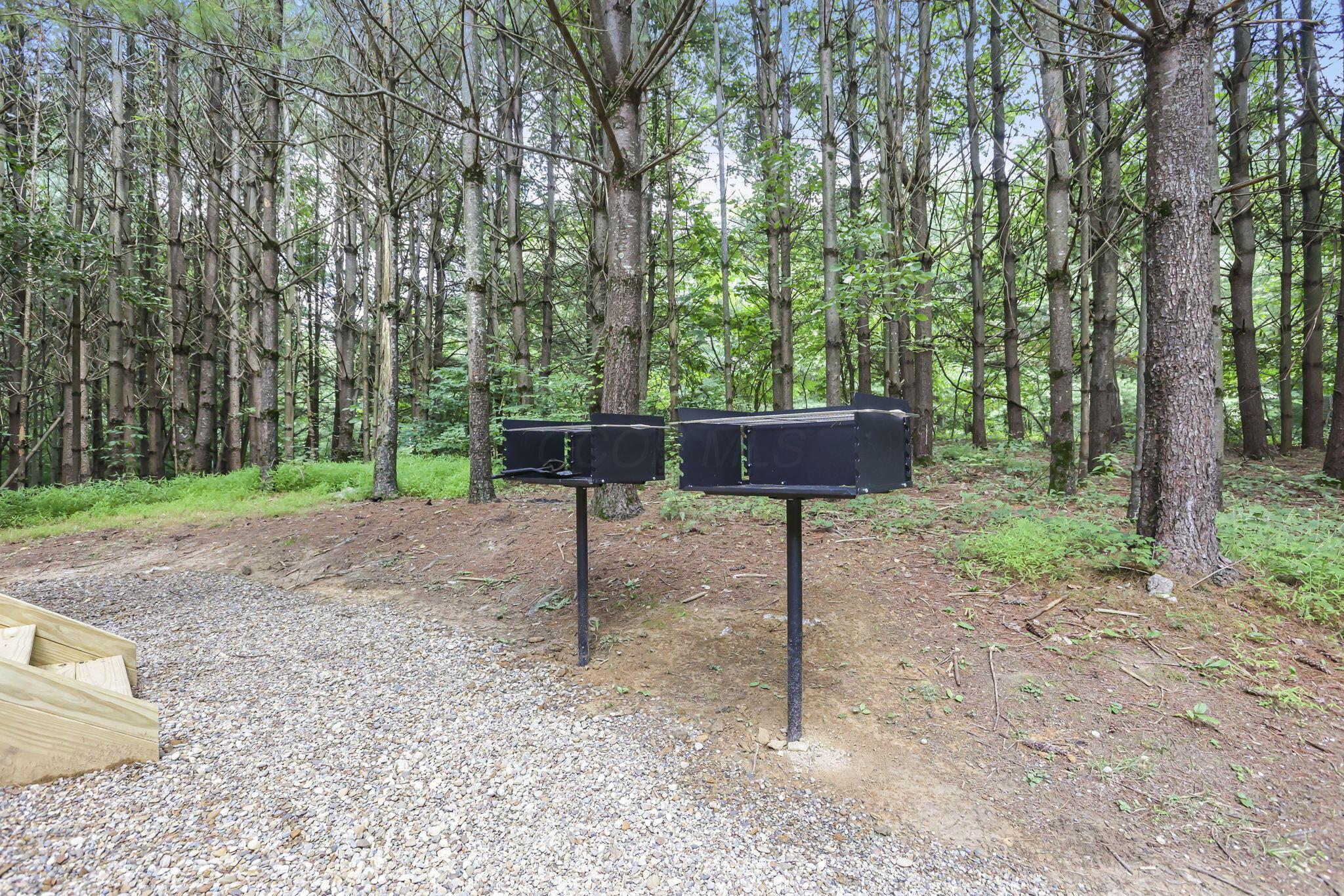 19475 Linden Road Logan, OH 43138 - Photo 70 of 94 BBQ Grills