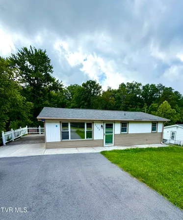 $193,500 | 2752 Carrollwood Heights Road, Kingsport, TN 37660