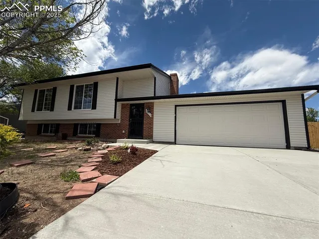 $425,000 | 4770 Newton Drive, Colorado Springs, CO 80916