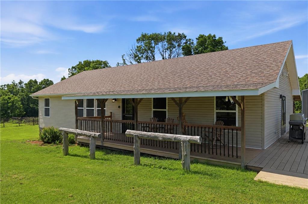 3349 County Rd NE7614 Anderson, MO 64831 - Photo 6 of 59