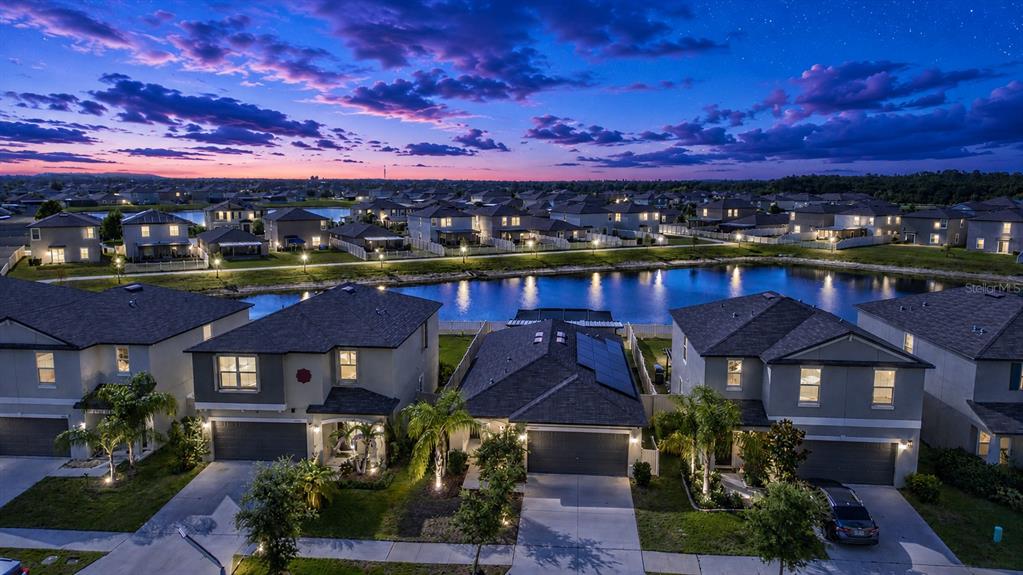 9437 Lemon Drop Loop Sun City Center, FL 33573 - Photo 72 of 86