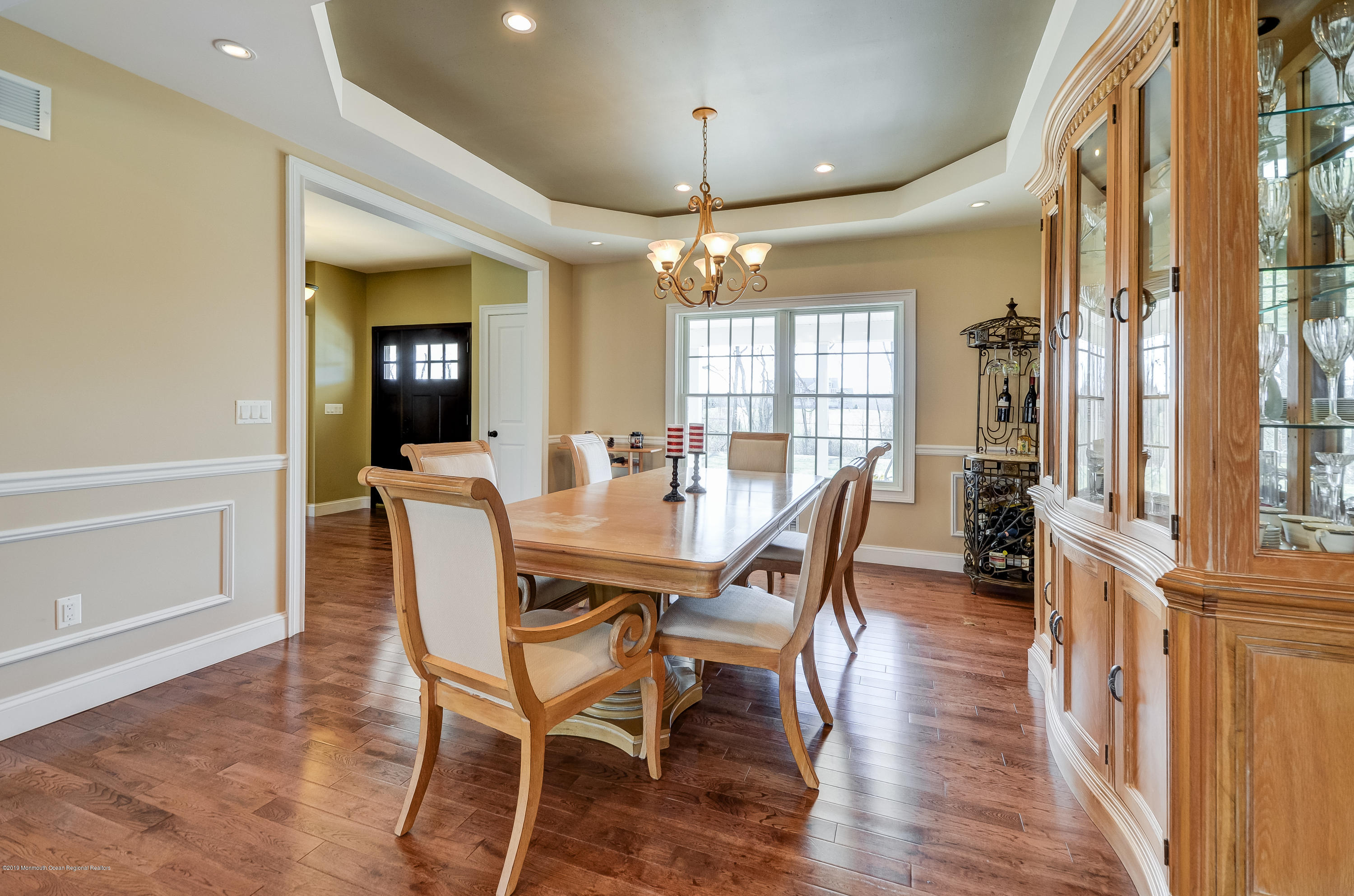 62 Rues Road Allentown, NJ 08501 - Photo 3 of 23 Dining Room (2)