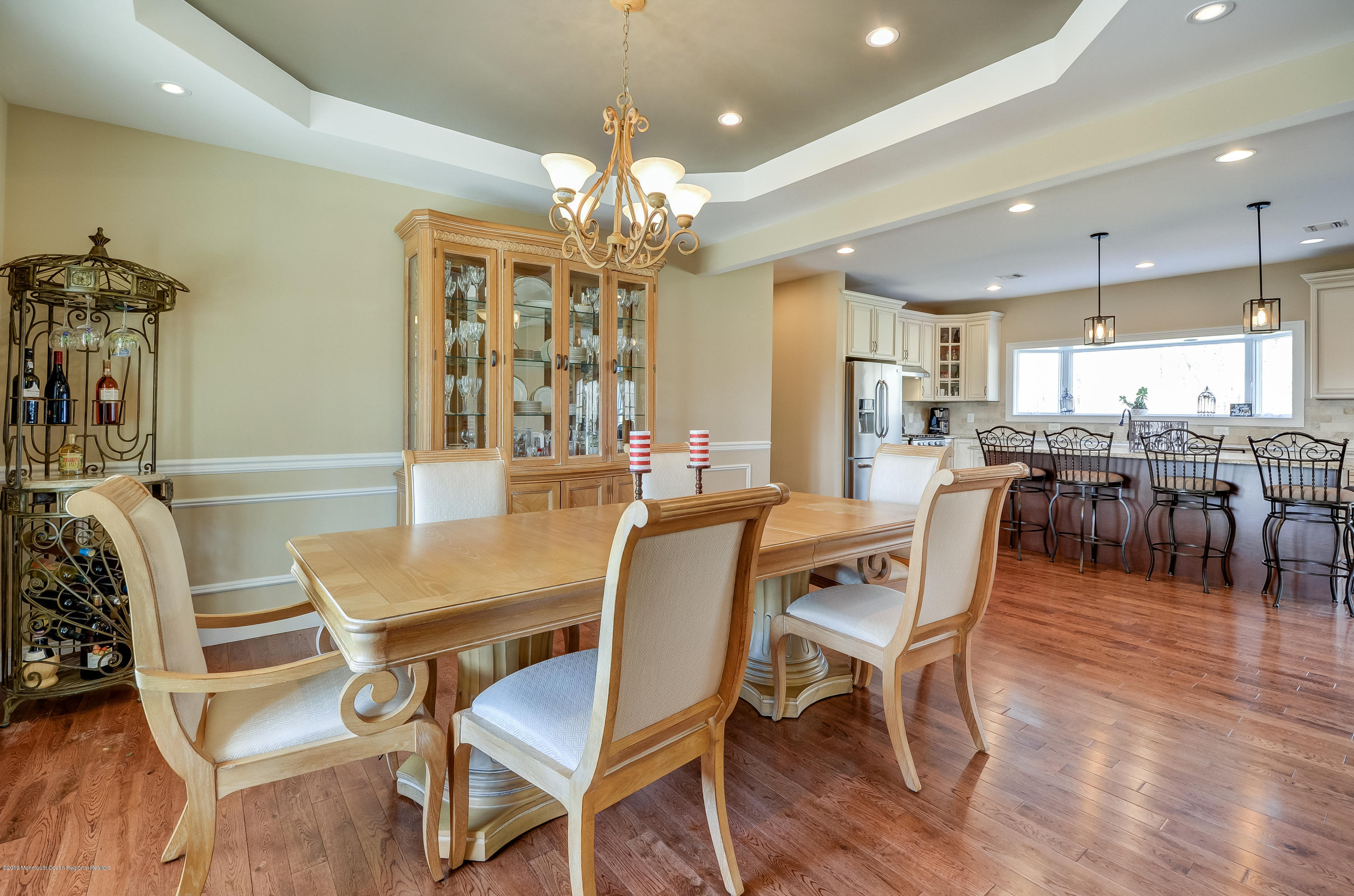 62 Rues Road Allentown, NJ 08501 - Photo 4 of 23 Dining Room