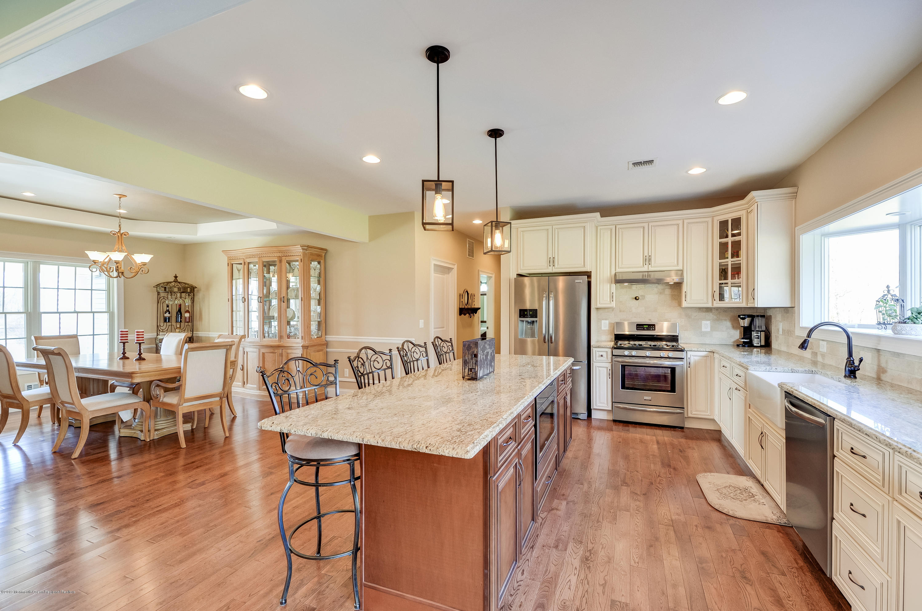 62 Rues Road Allentown, NJ 08501 - Photo 5 of 23 Kitchen (2)