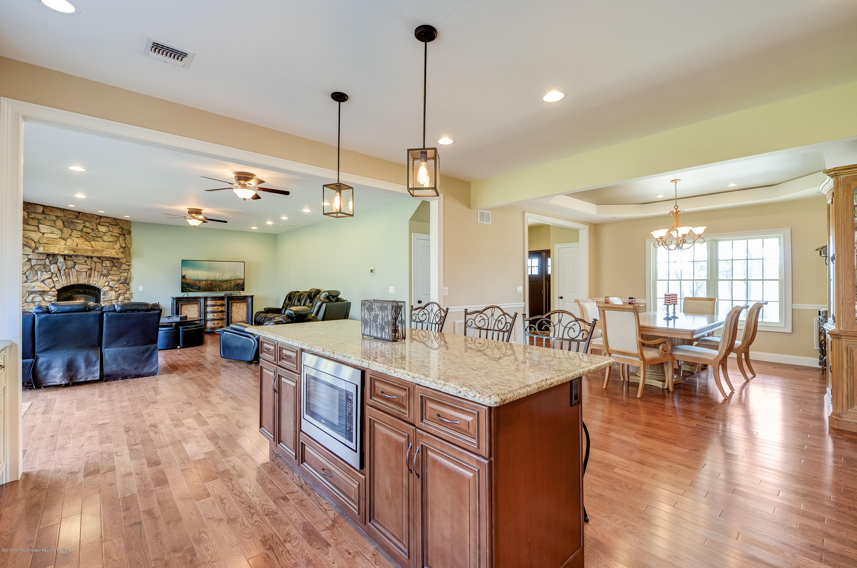 62 Rues Road Allentown, NJ 08501 - Photo 8 of 23 Kitchen (5)