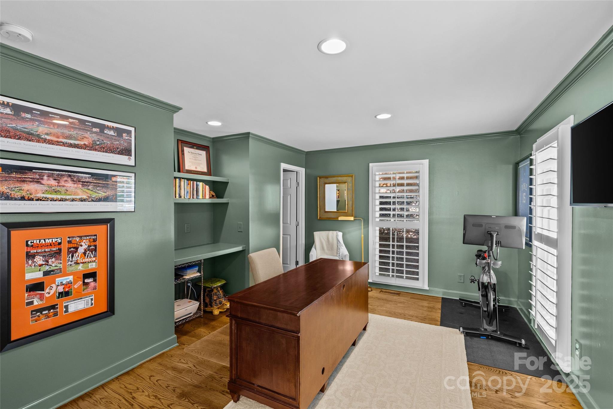 2916 Rustic Lane Charlotte, NC 28210 - Photo 11 of 37