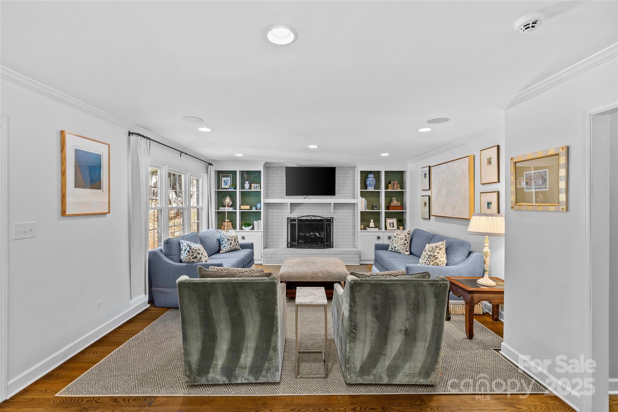 2916 Rustic Lane Charlotte, NC 28210 - Photo 12 of 37