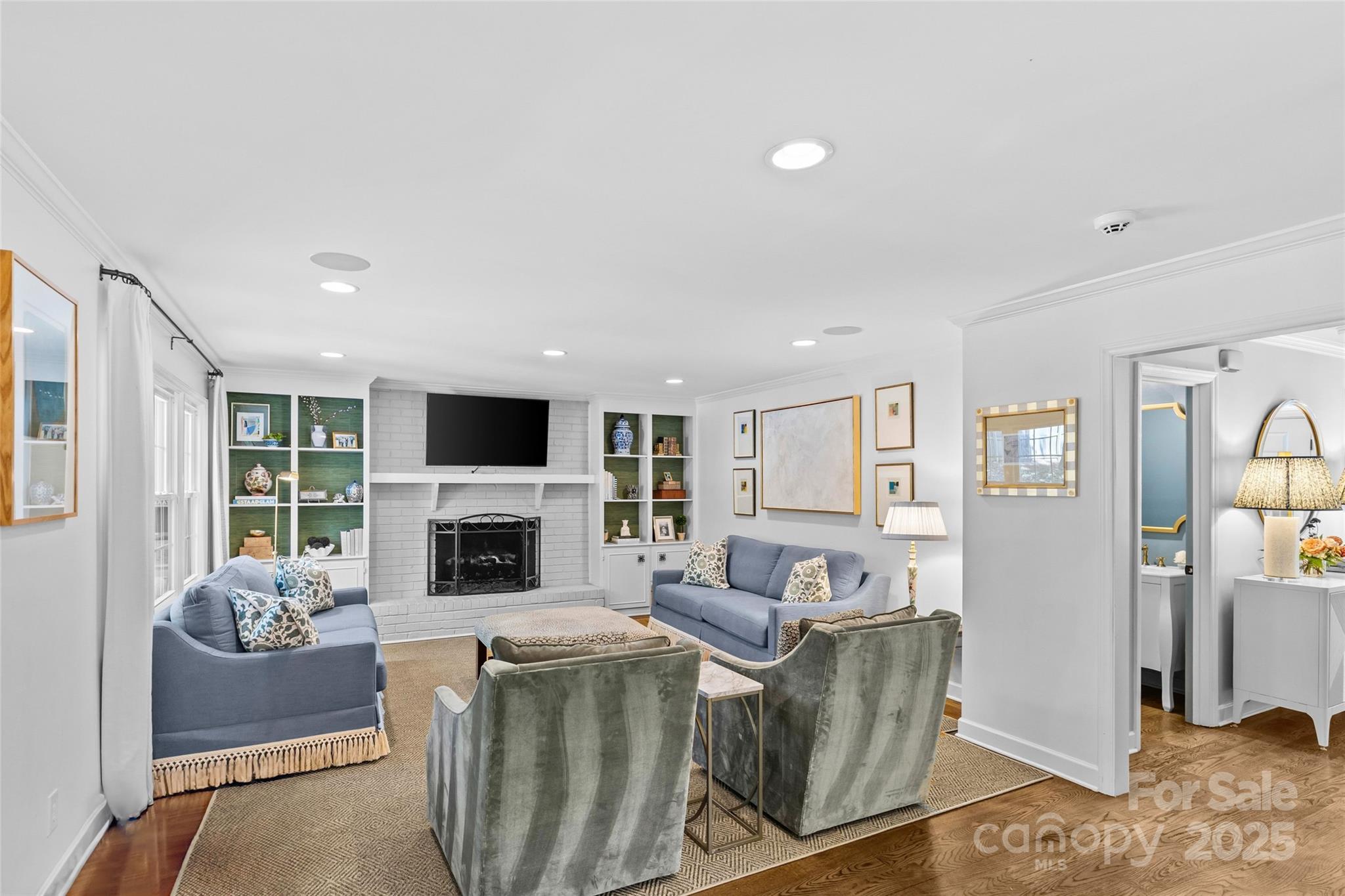 2916 Rustic Lane Charlotte, NC 28210 - Photo 13 of 37