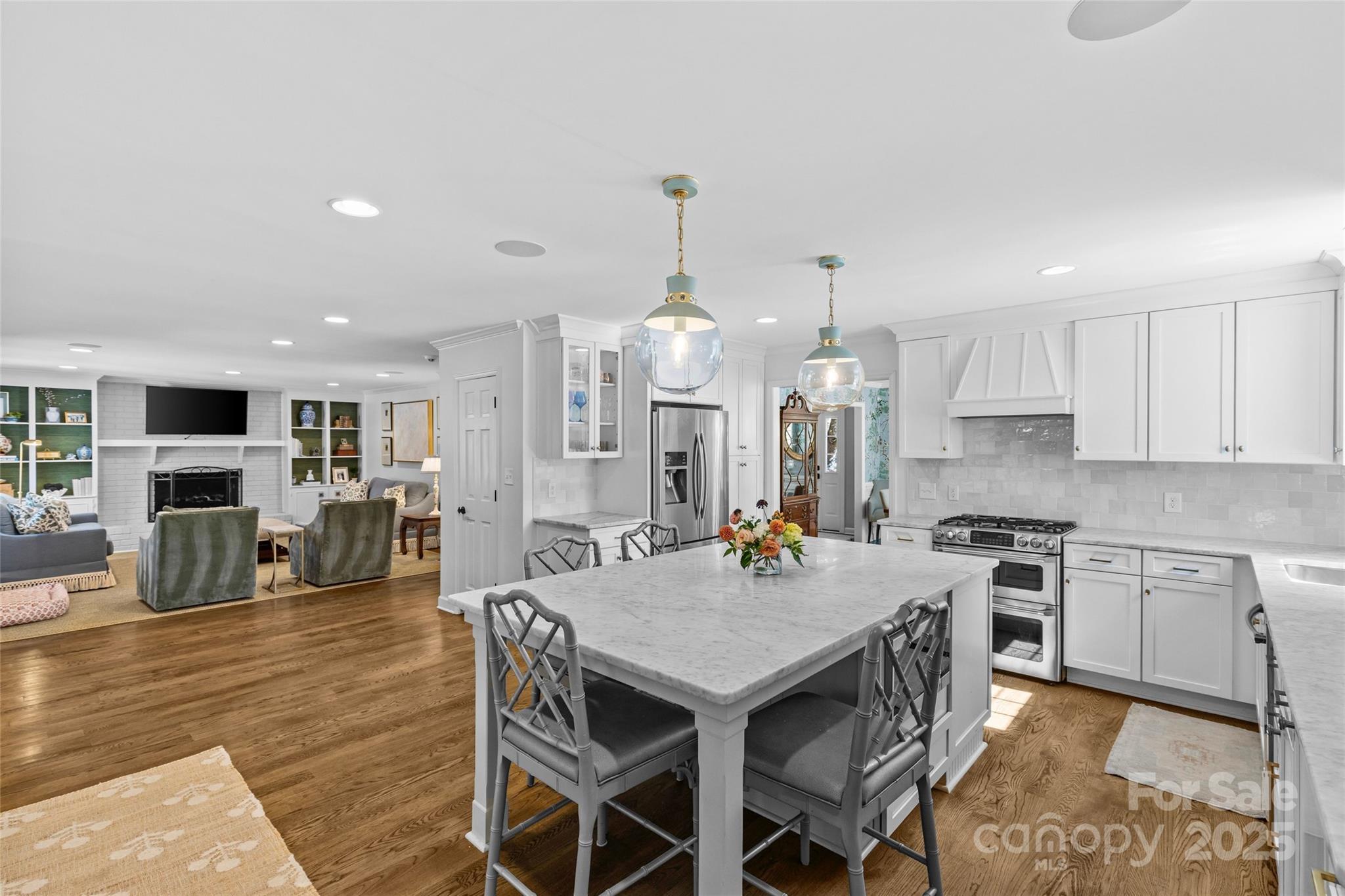 2916 Rustic Lane Charlotte, NC 28210 - Photo 16 of 37