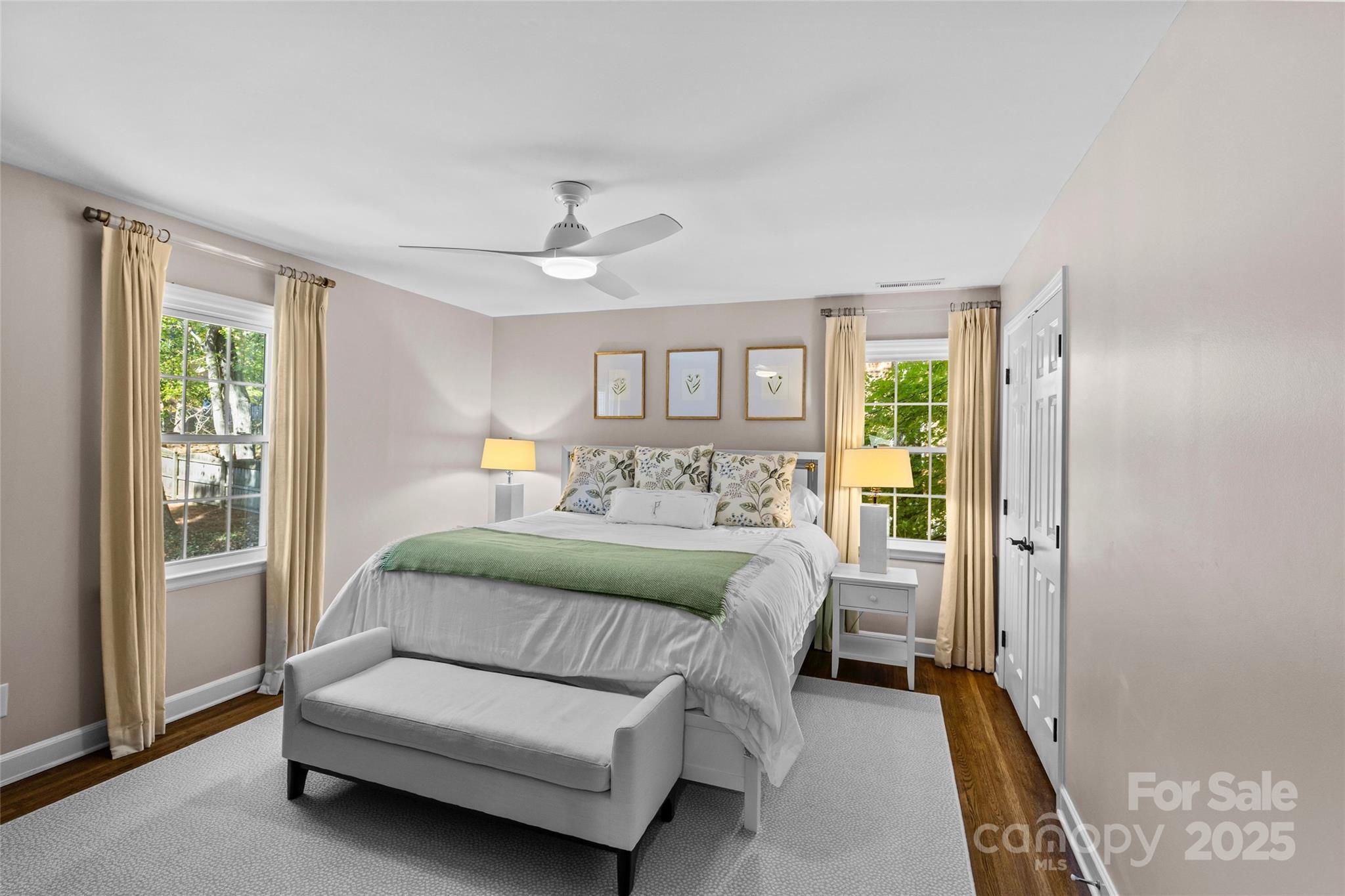 2916 Rustic Lane Charlotte, NC 28210 - Photo 25 of 37