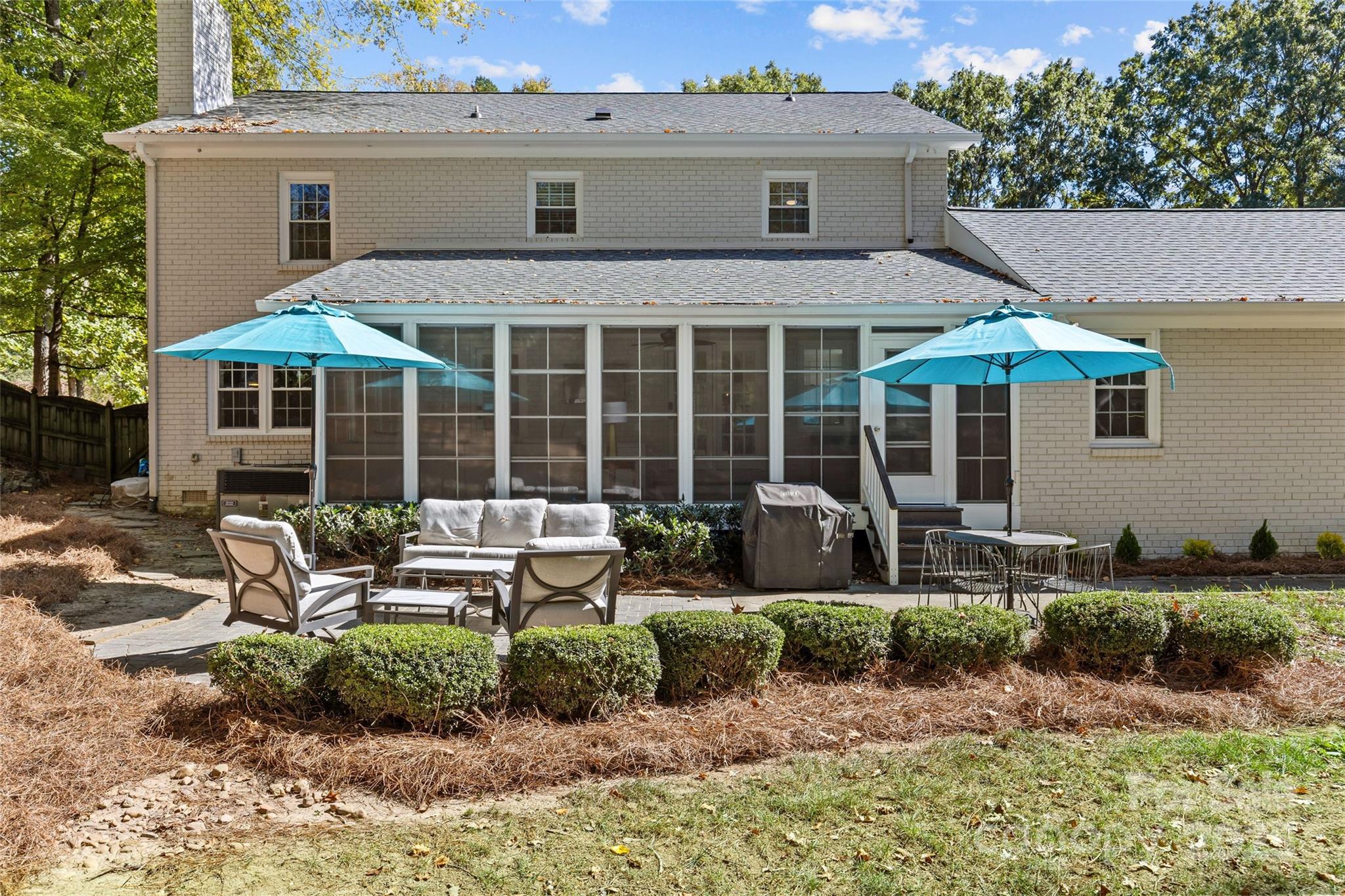 2916 Rustic Lane Charlotte, NC 28210 - Photo 33 of 37