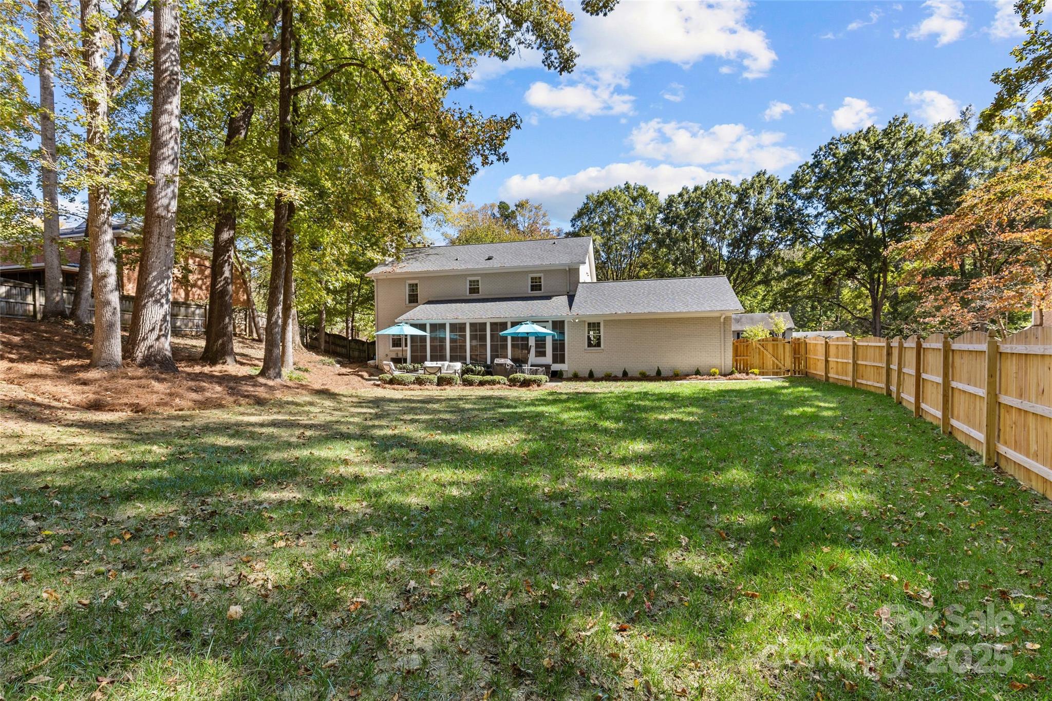 2916 Rustic Lane Charlotte, NC 28210 - Photo 34 of 37