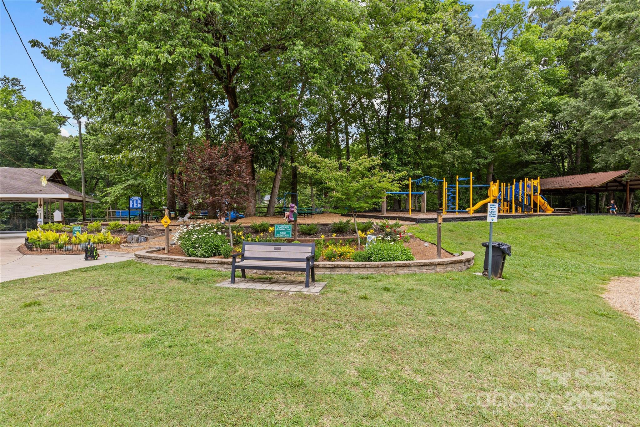 2916 Rustic Lane Charlotte, NC 28210 - Photo 35 of 37