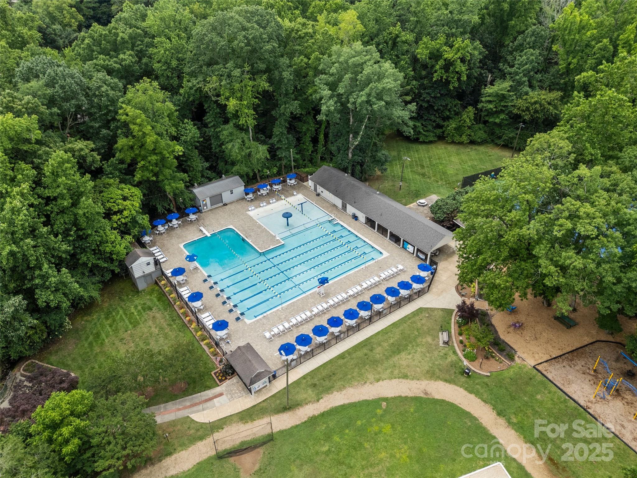 2916 Rustic Lane Charlotte, NC 28210 - Photo 36 of 37