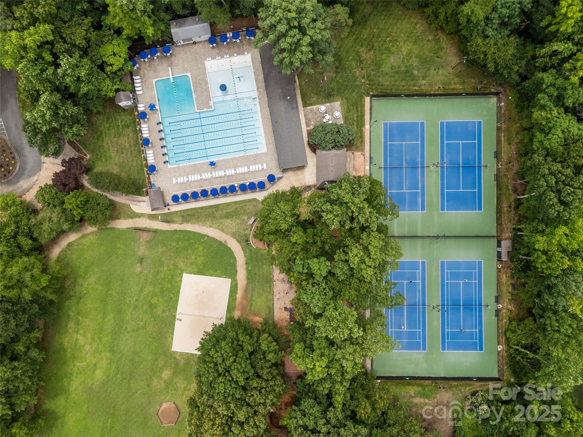 2916 Rustic Lane Charlotte, NC 28210 - Photo 37 of 37