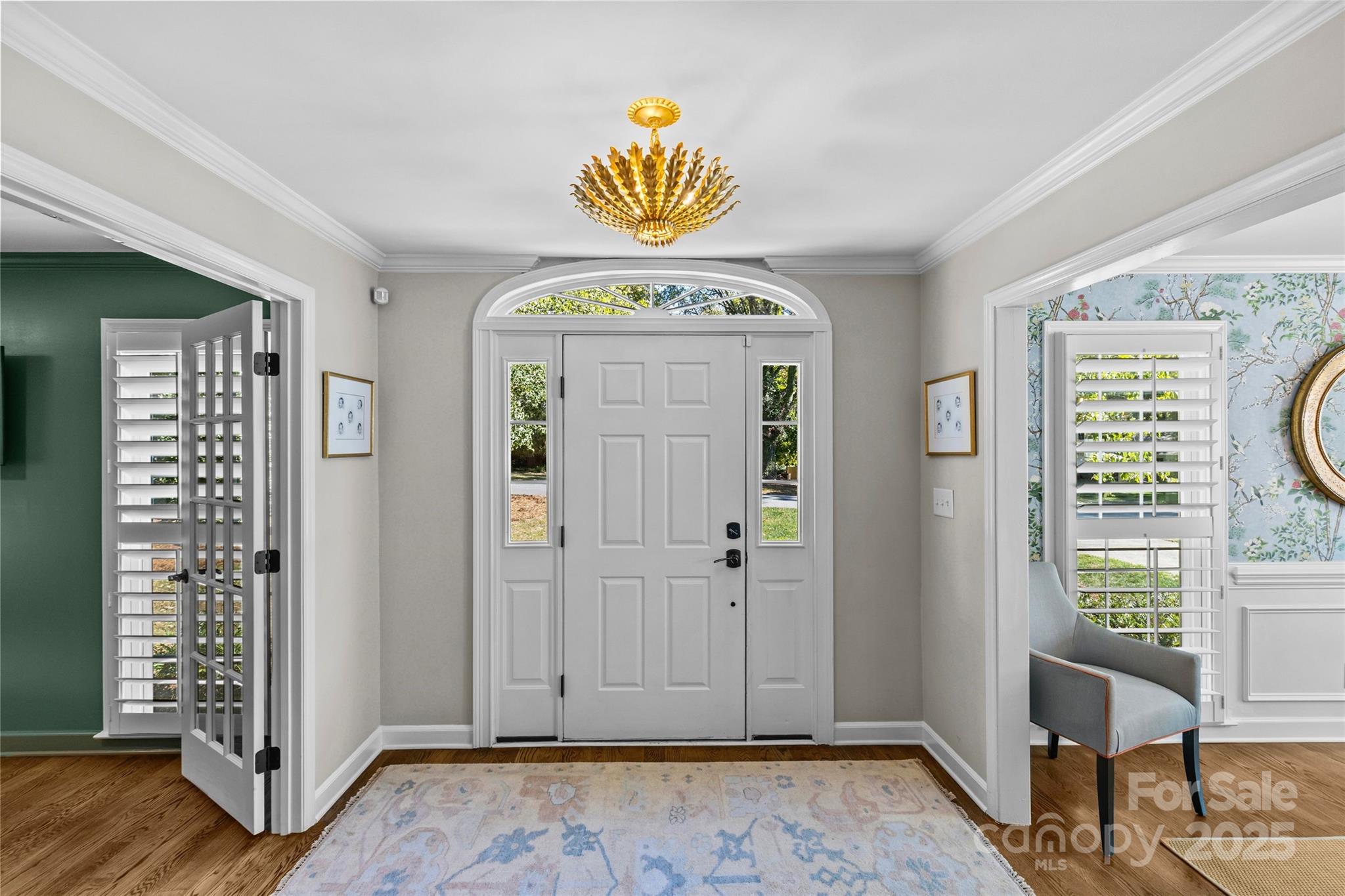 2916 Rustic Lane Charlotte, NC 28210 - Photo 4 of 37